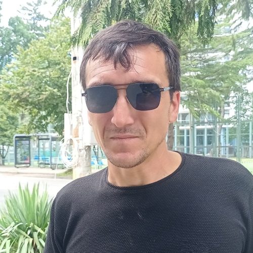 Анзори Маисурадзе